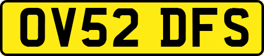 OV52DFS