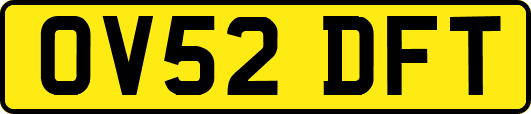 OV52DFT