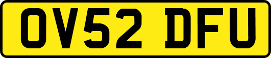 OV52DFU