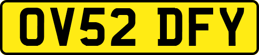 OV52DFY