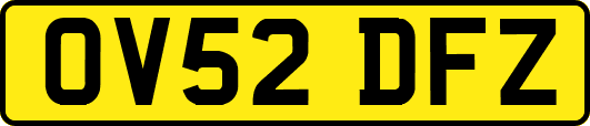 OV52DFZ