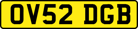 OV52DGB