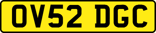 OV52DGC