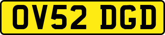 OV52DGD