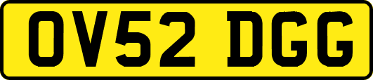 OV52DGG