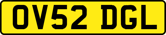 OV52DGL