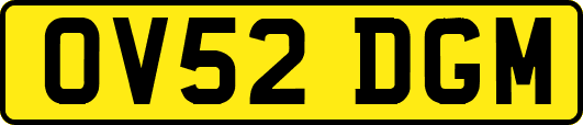 OV52DGM