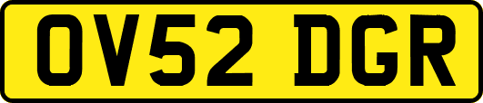 OV52DGR