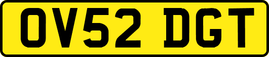OV52DGT