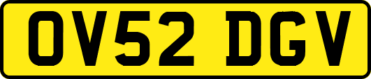 OV52DGV