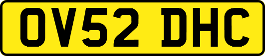 OV52DHC