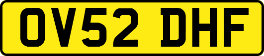 OV52DHF