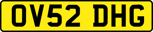 OV52DHG