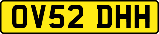 OV52DHH