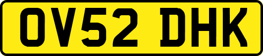 OV52DHK