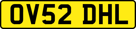 OV52DHL