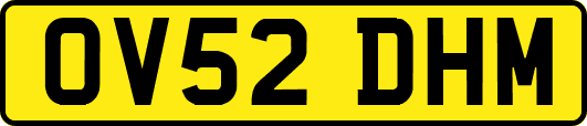 OV52DHM