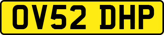 OV52DHP
