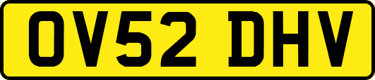 OV52DHV