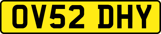 OV52DHY