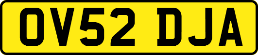 OV52DJA