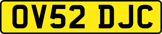 OV52DJC
