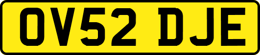 OV52DJE