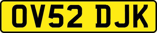 OV52DJK