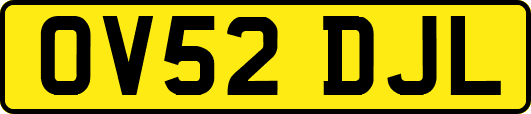 OV52DJL
