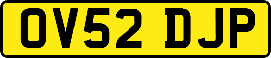 OV52DJP