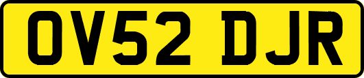 OV52DJR
