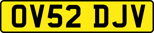 OV52DJV