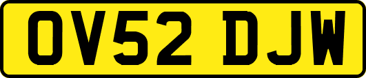OV52DJW