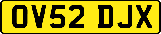 OV52DJX