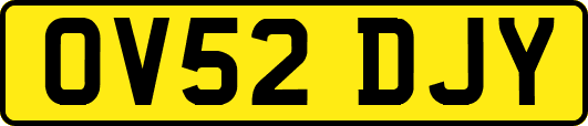 OV52DJY