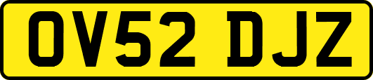 OV52DJZ