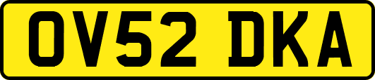 OV52DKA