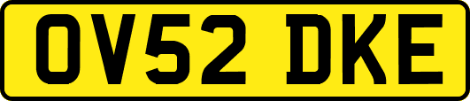 OV52DKE