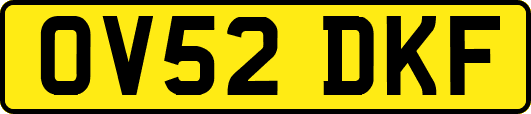 OV52DKF