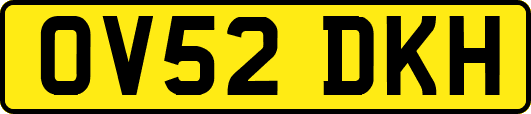 OV52DKH