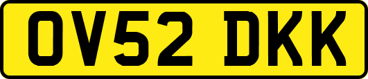 OV52DKK