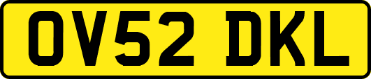 OV52DKL