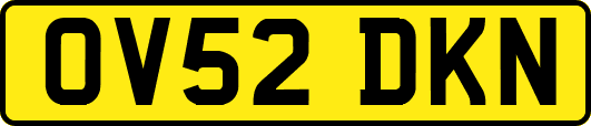 OV52DKN