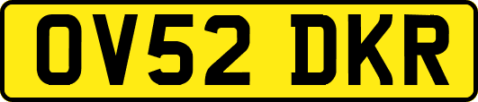 OV52DKR