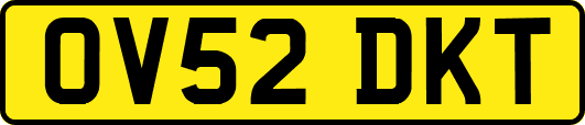 OV52DKT