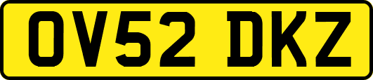 OV52DKZ