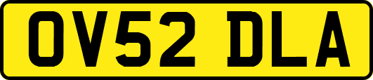 OV52DLA