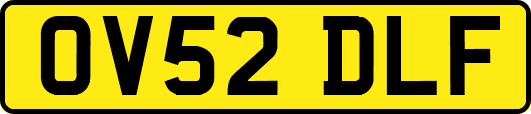 OV52DLF