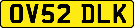 OV52DLK