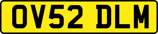 OV52DLM